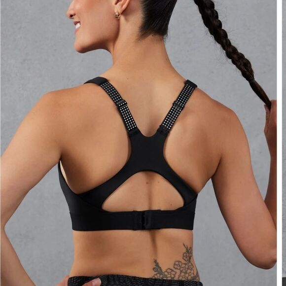 Fabletics Sports Bra and Active Leggings Set - Picture 3 of 10